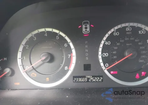 2012 Honda Accord 3.5 Ex-L from USA, damaged, VIN 1HGCS2B88CA009115